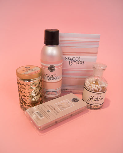 Sweet Grace Bundles