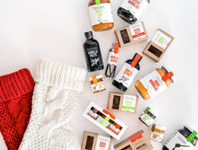 Mini Marmalades |3 Variety Pack