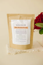 Yoni Steam | Wise Woman