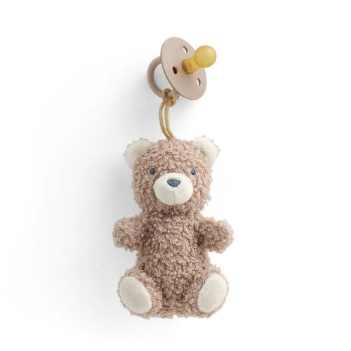 Sweetie Pal Plush & Paci