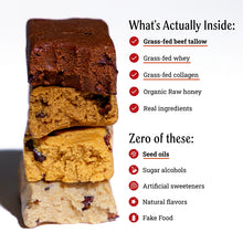 Ancestral Protein Bar