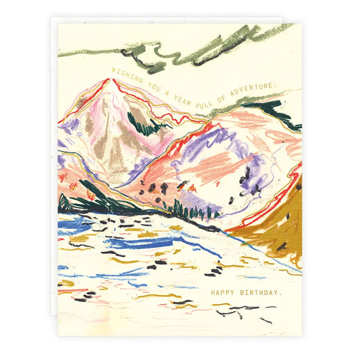 Greeting Cards | Someday Studio
