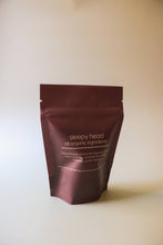 Sleepy Head - rest up herbal tea