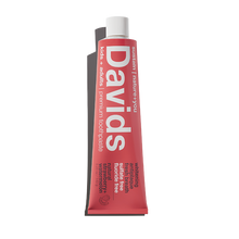 Davids Natural Toothpaste