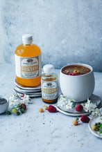 CURAM Elixir | Anti-Inflammatory + Vitamin C: 4 oz.