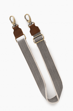 Woven Crossbody Strap