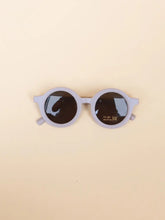 Round Sunglasses for Toddler