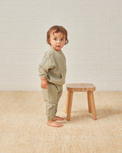 Waffle Slouch Set