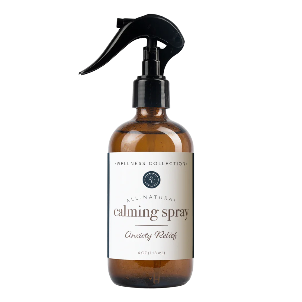 Calming Spray| Anxiety Relief