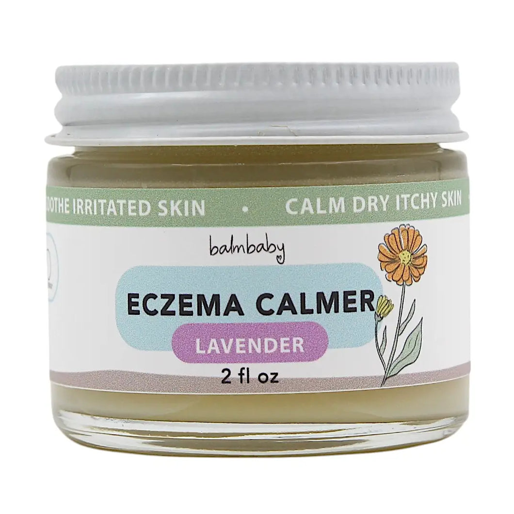 Eczema Calmer | Balm Baby