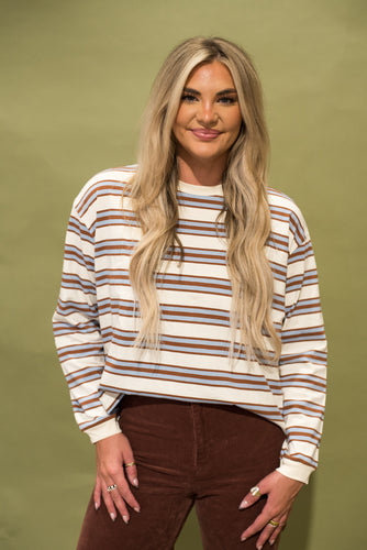 The Post Play Long Sleeve