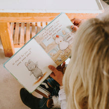 Who Says Peep Peep Peep Board Book Collection| Bunnies By the Bay