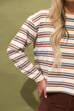 The Post Play Long Sleeve