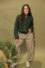 The Chris Barrel Jeans