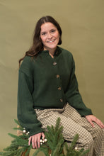 The Chris Barrel Jeans