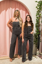 The Asher Jumpsuit
