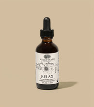 Relax Tonic | Nervous System Support