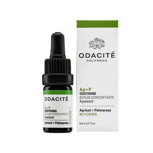 Ap+P Soothing Serum Concentrate