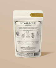 Womb Tea | Nourish + Empower
