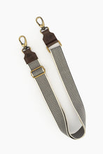 Woven Crossbody Strap