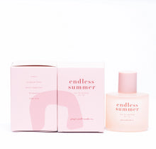 Eau De Parfum | Ginger June