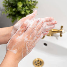 Travel Hand Soap Sheets | Lavender / 100 Sheets (1 Pack)