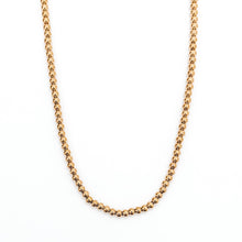 Laya Beaded Necklace