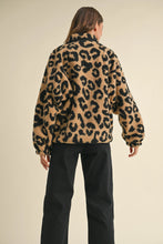 The Pounce Jacket