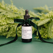 Heartburn Relief Herbal Tincture | Alcohol Free