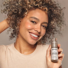 Dark Tinted 1 oz Volumizing Rice Protein Dry Shampoo