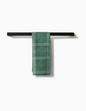 Pine Forest Plaid