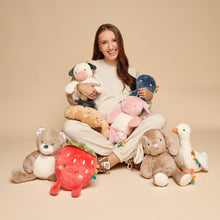 Sweetie Snuggles Plushies
