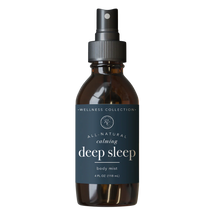 Body Mist | 4 oz