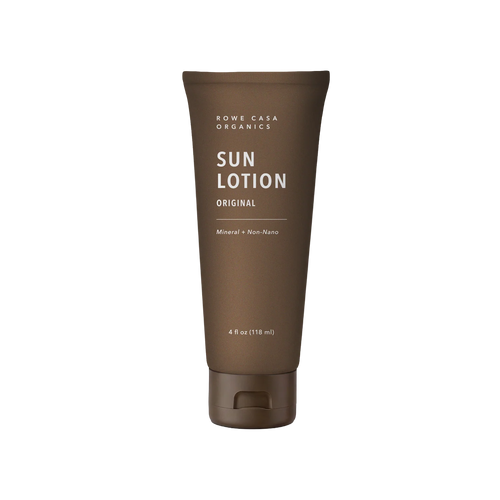 Sun Lotion