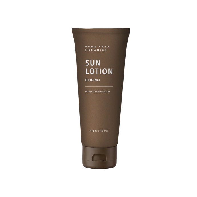 Sun Lotion