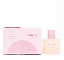 Eau De Parfum | Ginger June