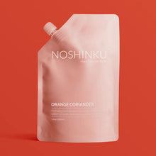 Hand Sanitizer Mini Travel Refill Pouch