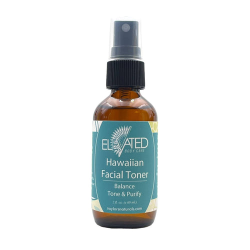 Hawaiian Facial Toner | 2oz