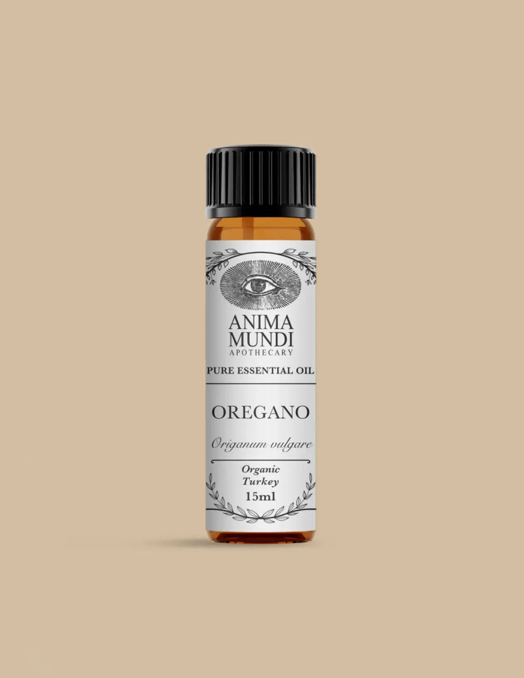 Oregano Essential Oil | Organic