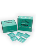 Celt Salt Go-Packs