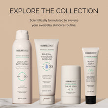 Mineral Moisture Defense SPF 50 | 3.4 oz