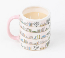 Sweet Grace Candle Line
