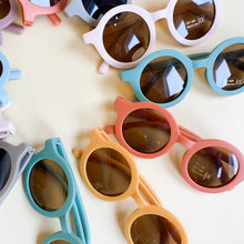 Round Sunglasses for Toddler