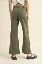 The Briar Jeans
