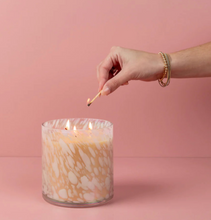 Sweet Grace Candle Line