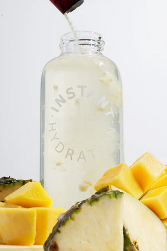 Instant Hydration Single Packets
