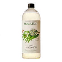 Hand Wash | Lemon, Eucalyptus, Rosemary