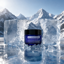 Cellular Infusion Cream - NAD+ Biomimetic Peptides
