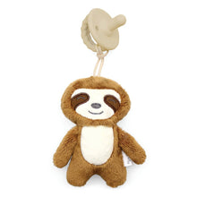 Sweetie Pal Plush & Paci