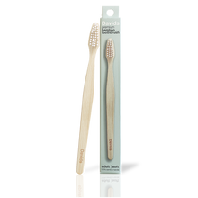 Premium Bamboo Toothbrush